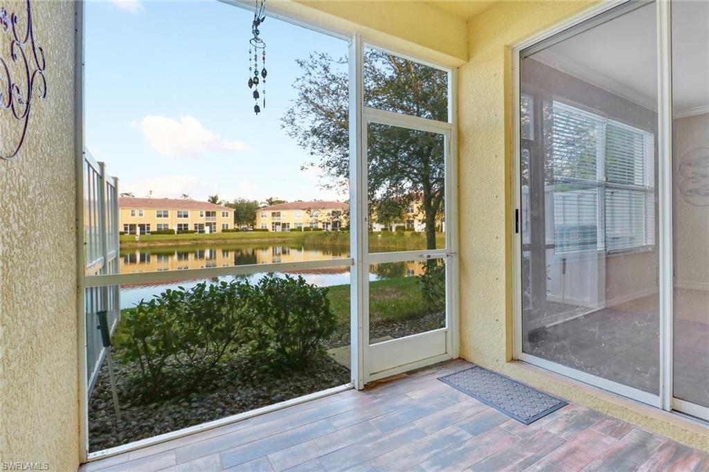 MARIPOSA - Residential