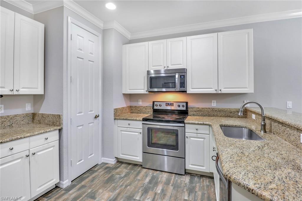 MARIPOSA - Residential