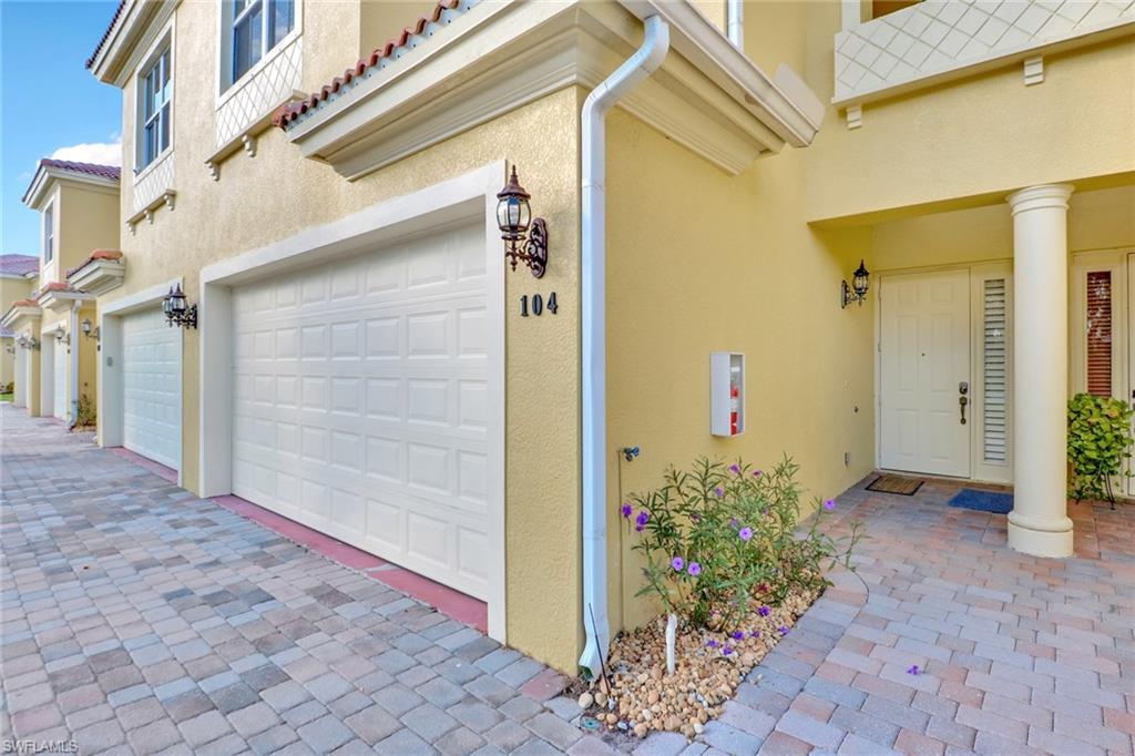 MARIPOSA - Residential