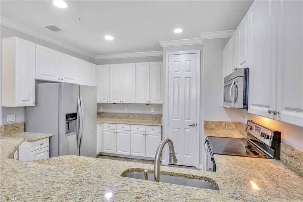 MARIPOSA - Residential