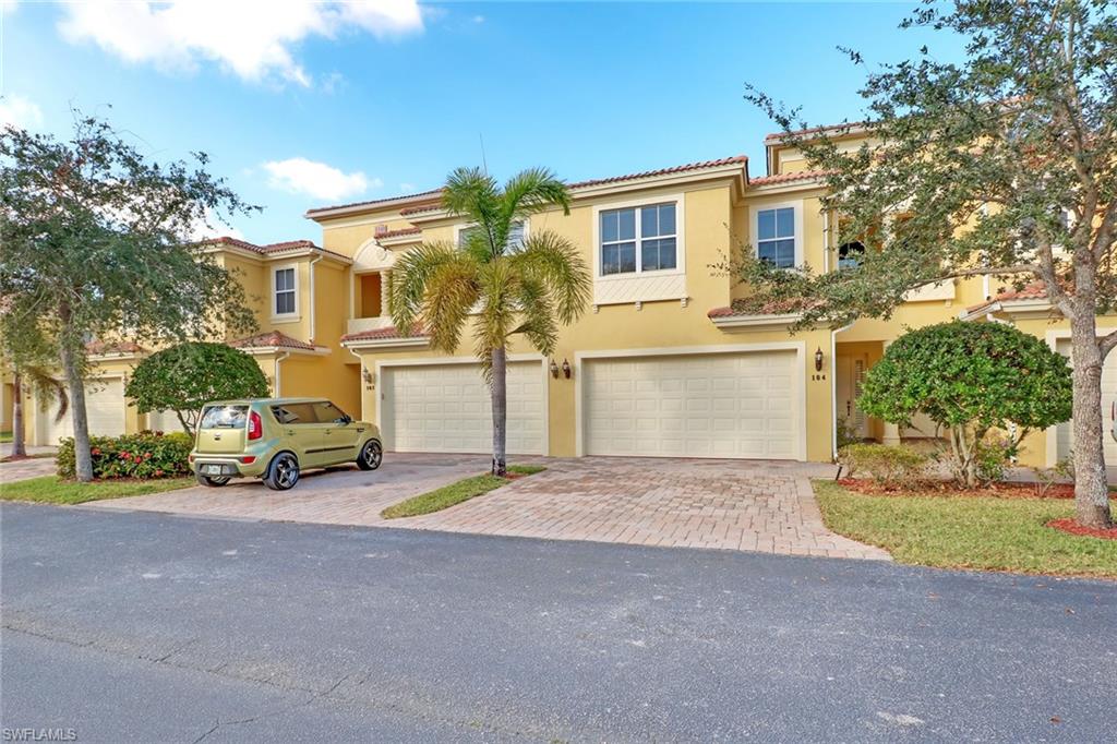 MARIPOSA - Residential