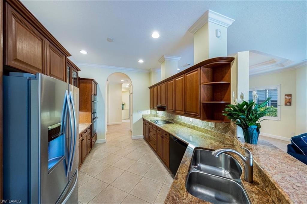 EDEN ON THE BAY - Residential