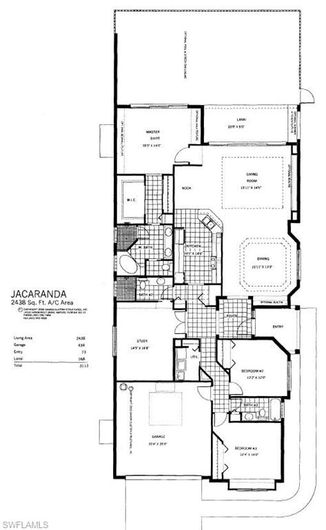 EDEN ON THE BAY - Residential