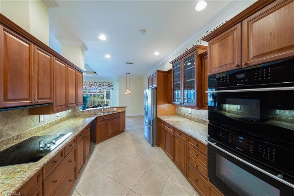 EDEN ON THE BAY - Residential