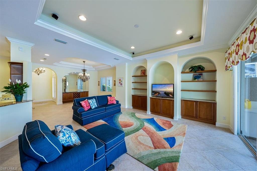 EDEN ON THE BAY - Residential