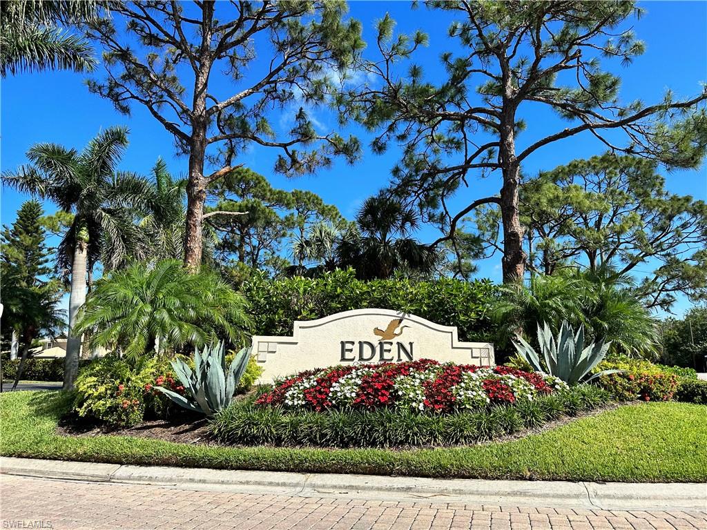 EDEN ON THE BAY - Residential