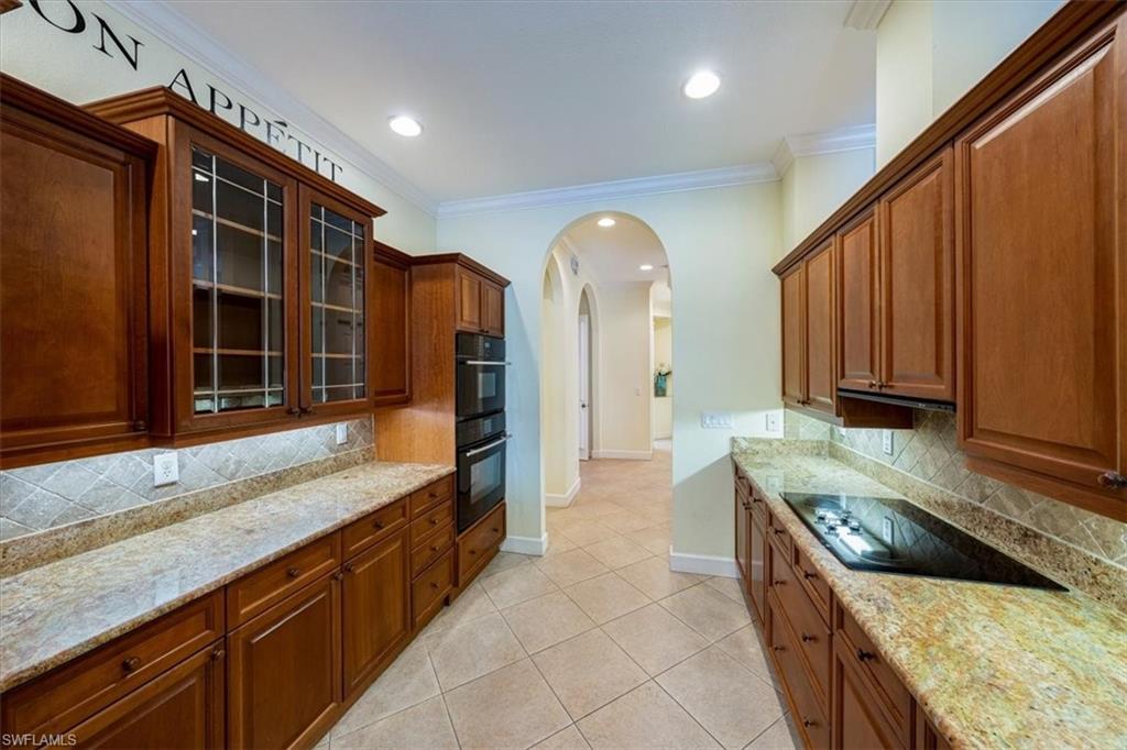 EDEN ON THE BAY - Residential