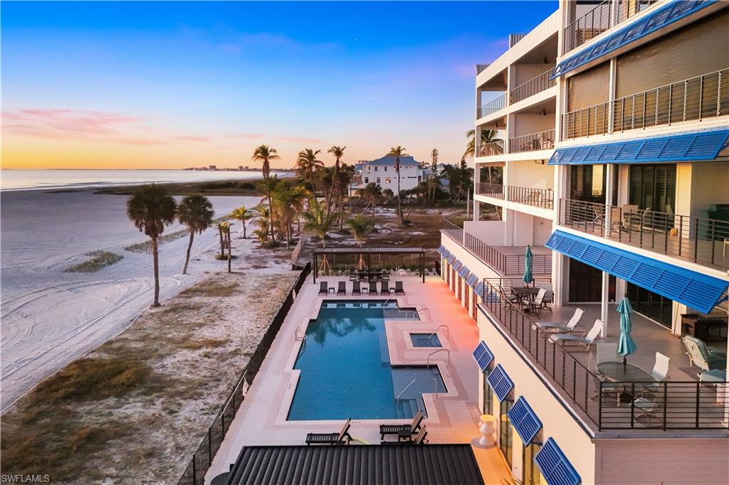 GULFSIDE 12 - Residential