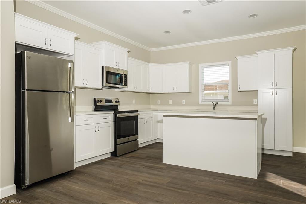 WARM SPRINGS - Residential Lease