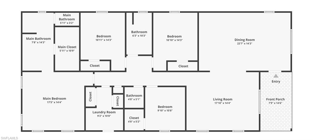 WARM SPRINGS - Residential Lease