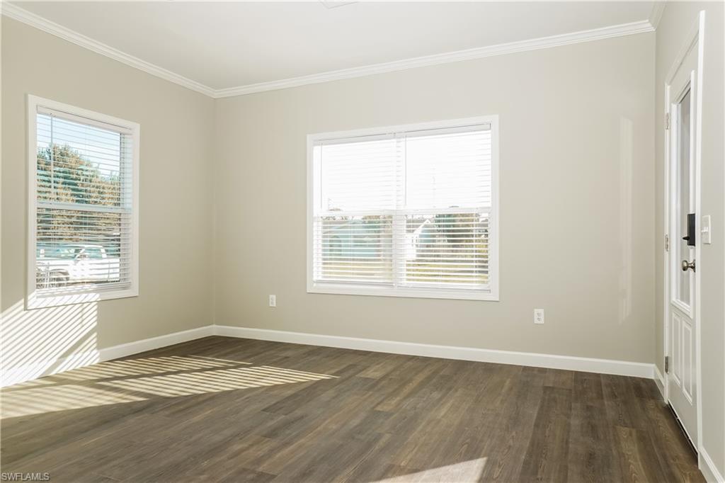 WARM SPRINGS - Residential Lease