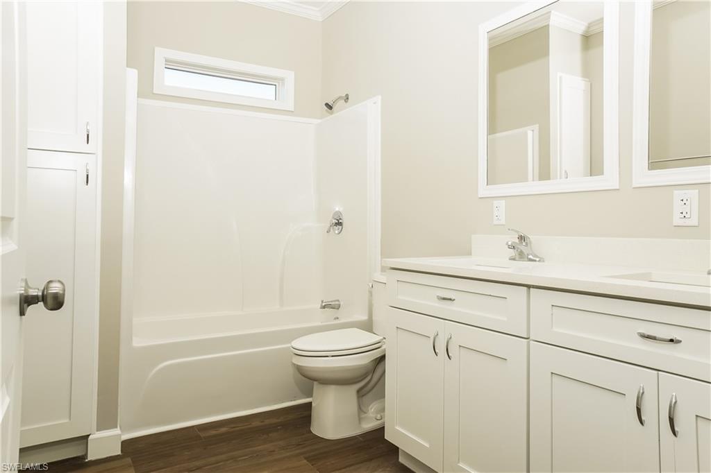 WARM SPRINGS - Residential Lease