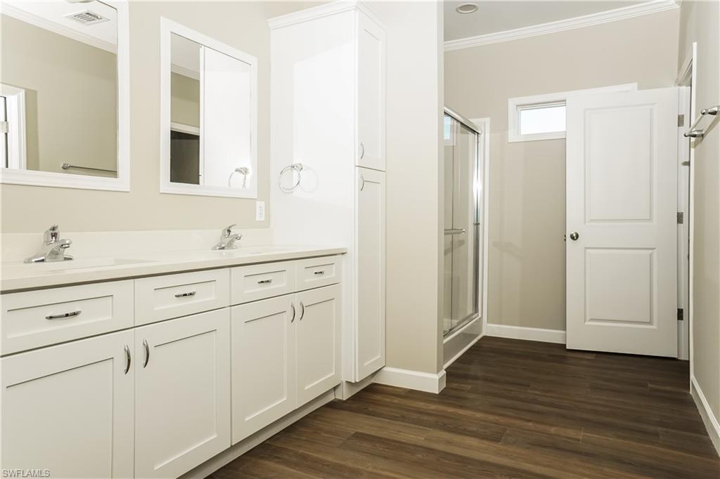 WARM SPRINGS - Residential Lease