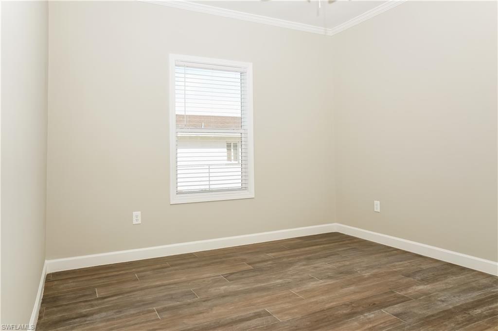 WARM SPRINGS - Residential Lease