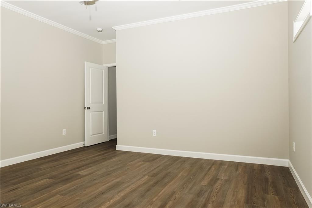 WARM SPRINGS - Residential Lease