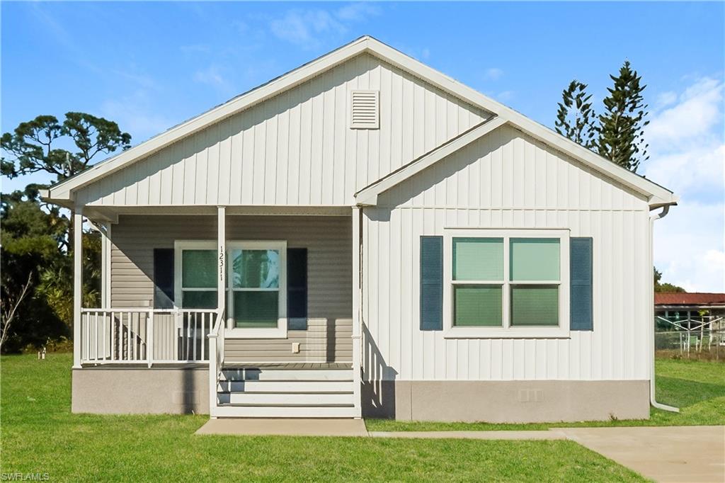 WARM SPRINGS - Residential Lease