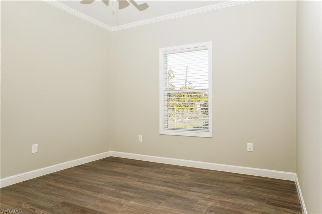 WARM SPRINGS - Residential Lease