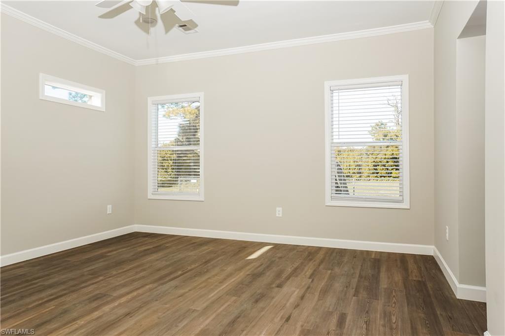 WARM SPRINGS - Residential Lease