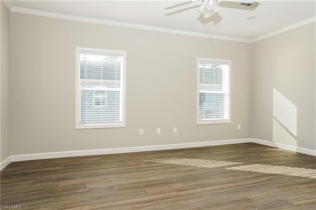 WARM SPRINGS - Residential Lease