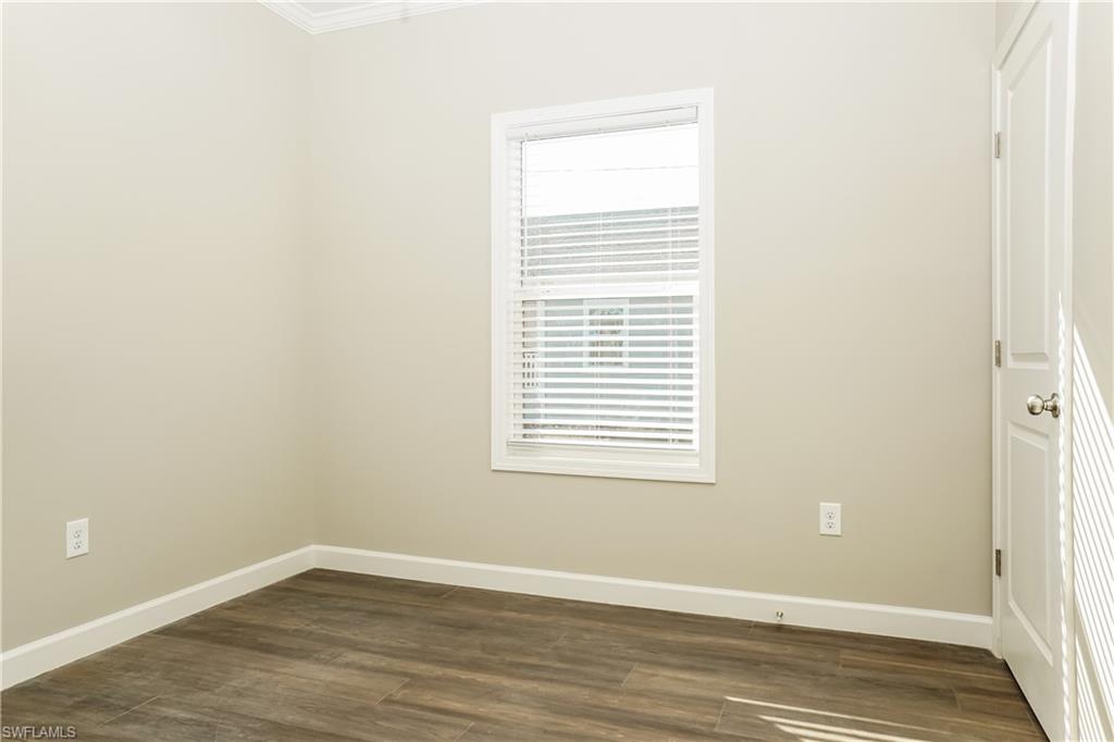 WARM SPRINGS - Residential Lease