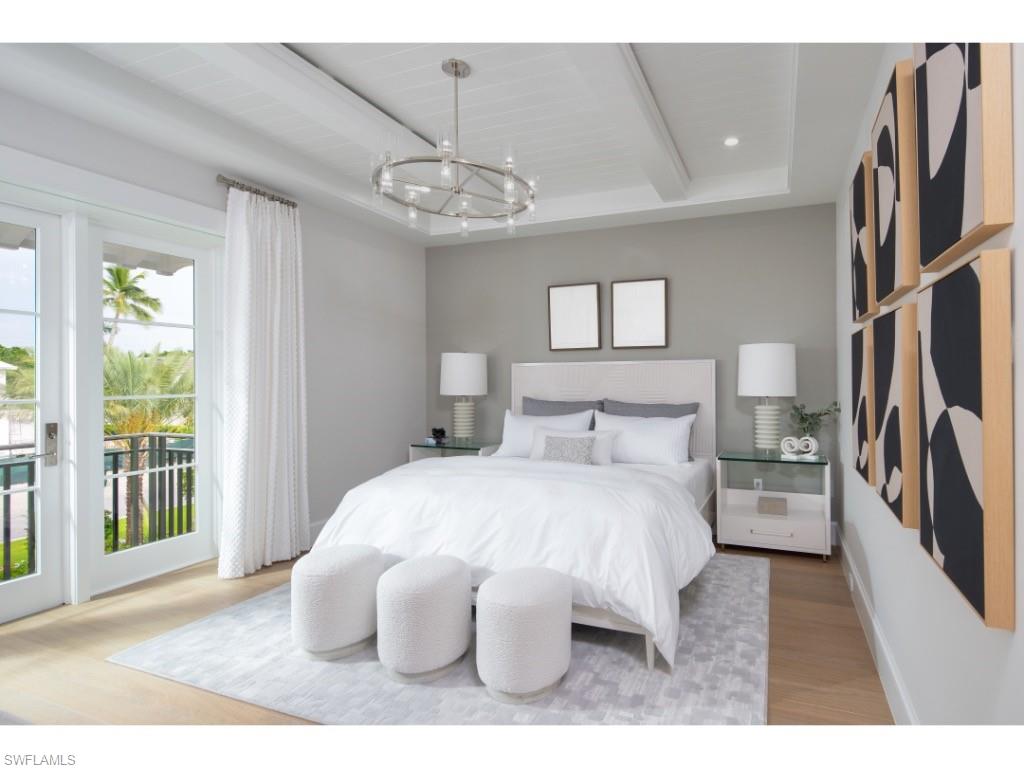 PORT ROYAL - Residential