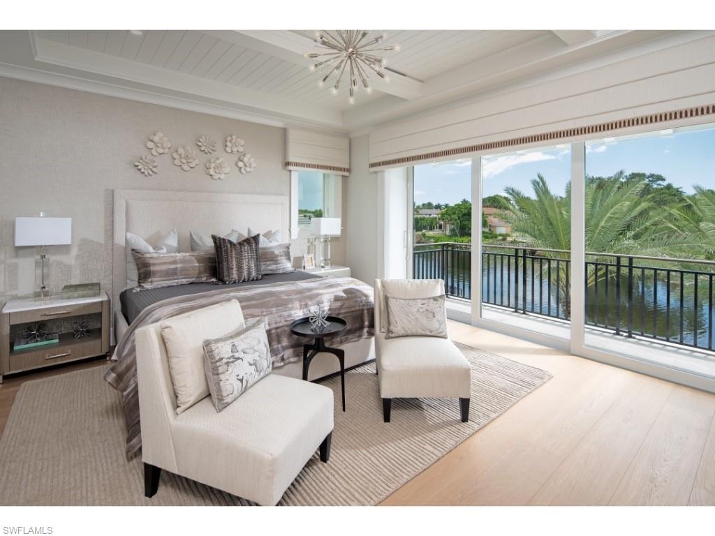 PORT ROYAL - Residential