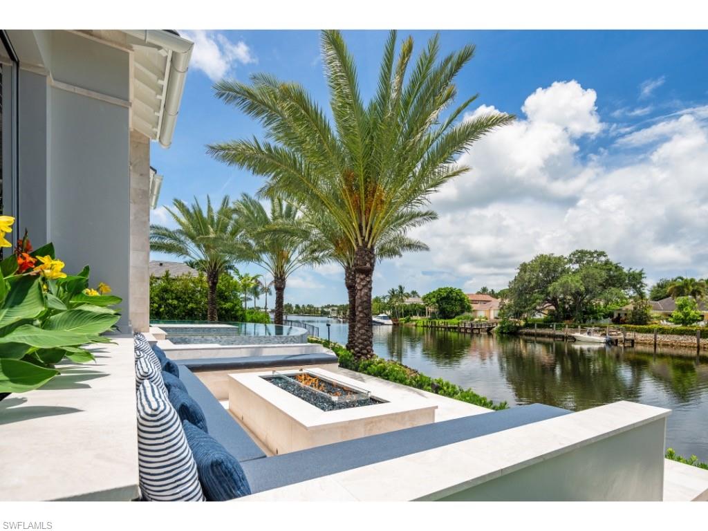 PORT ROYAL - Residential