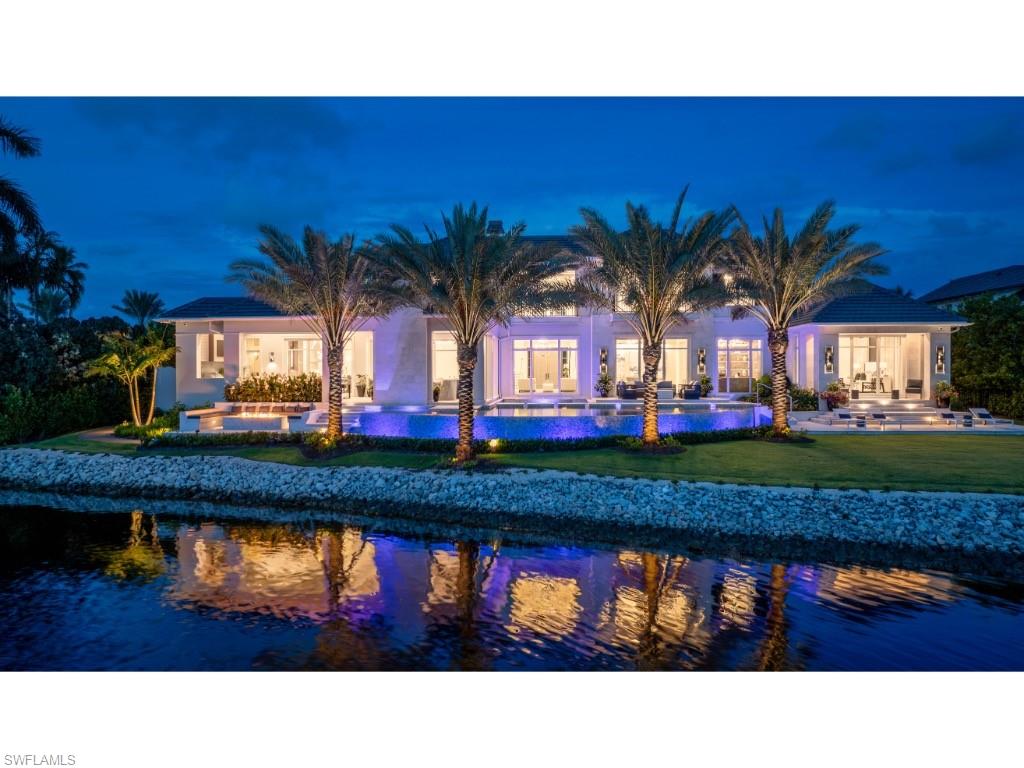 PORT ROYAL - Residential