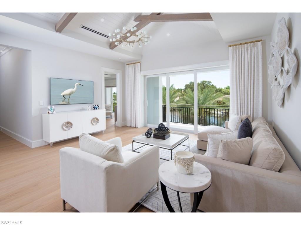 PORT ROYAL - Residential