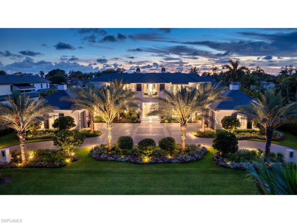 PORT ROYAL - Residential