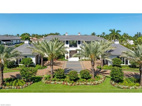 Photo of 3200 Gin LN, NAPLES, FL 34102 (MLS # 224049155)