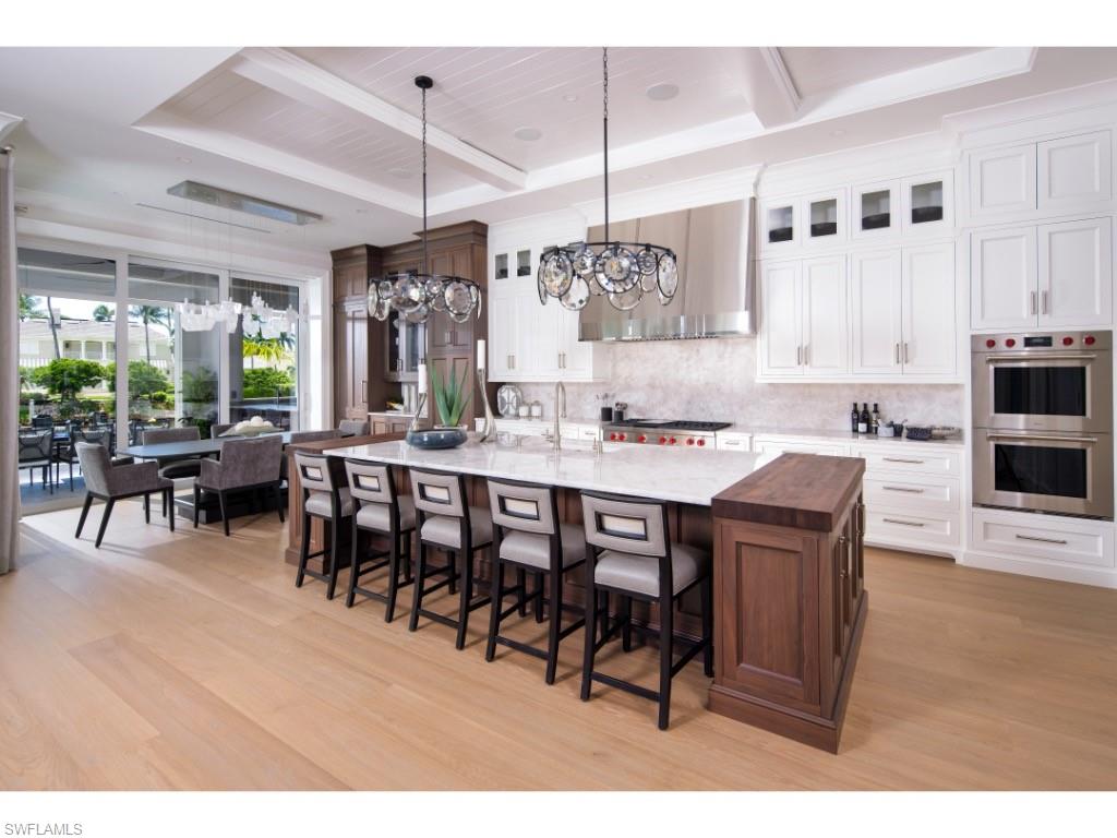 PORT ROYAL - Residential