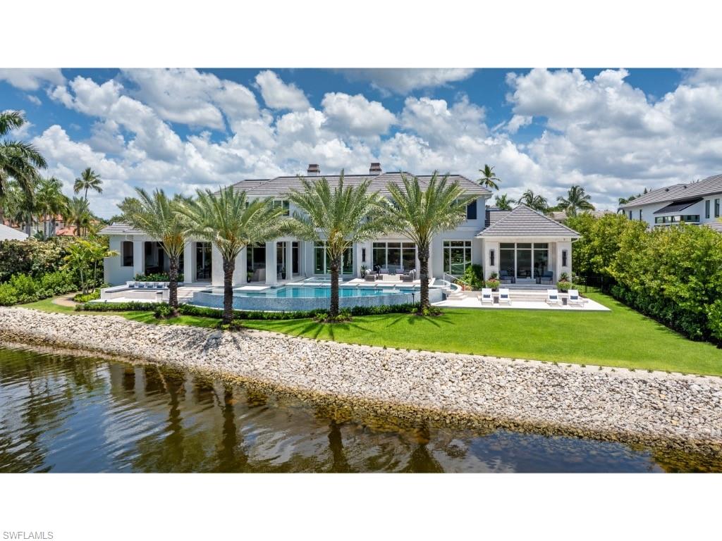 PORT ROYAL - Residential