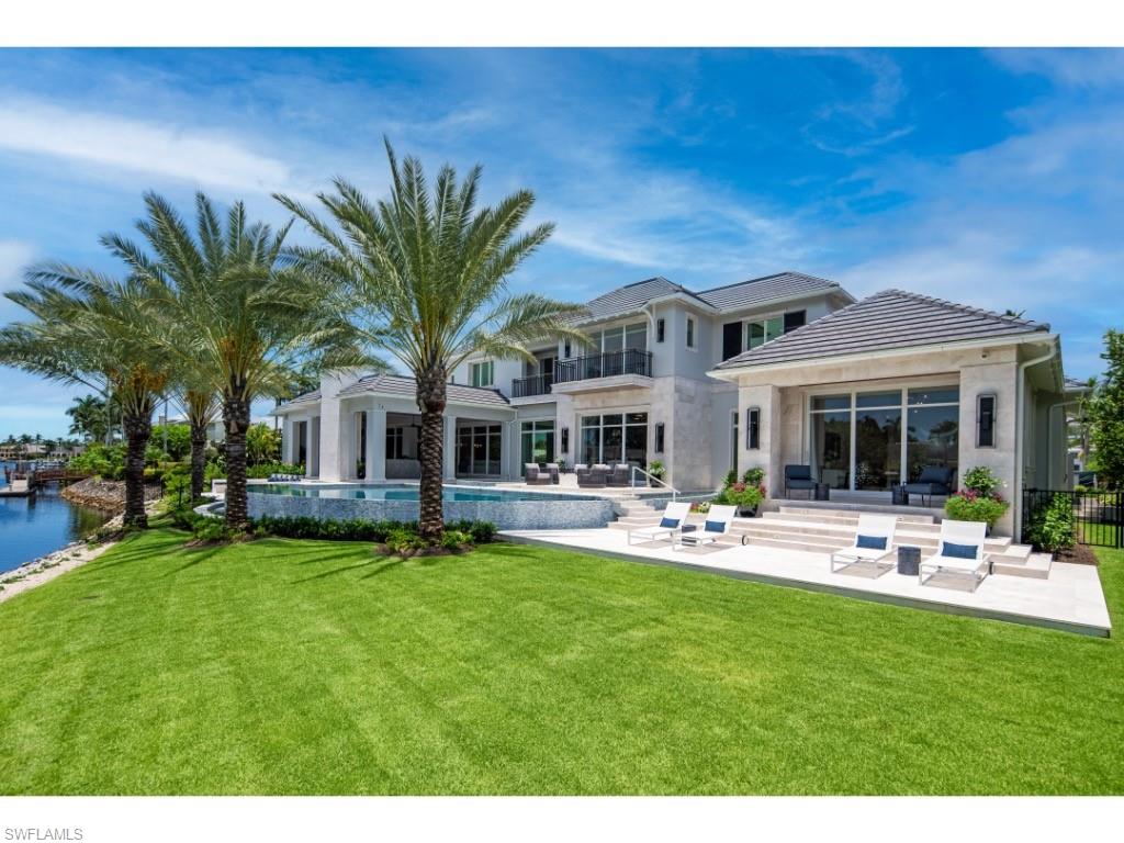 PORT ROYAL - Residential