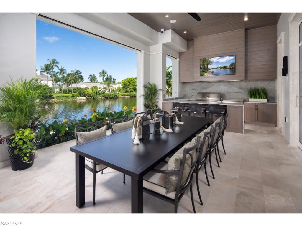 PORT ROYAL - Residential