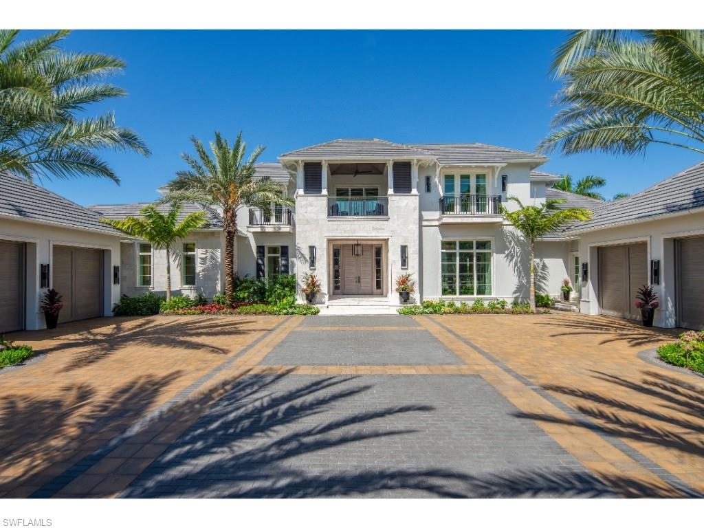 PORT ROYAL - Residential