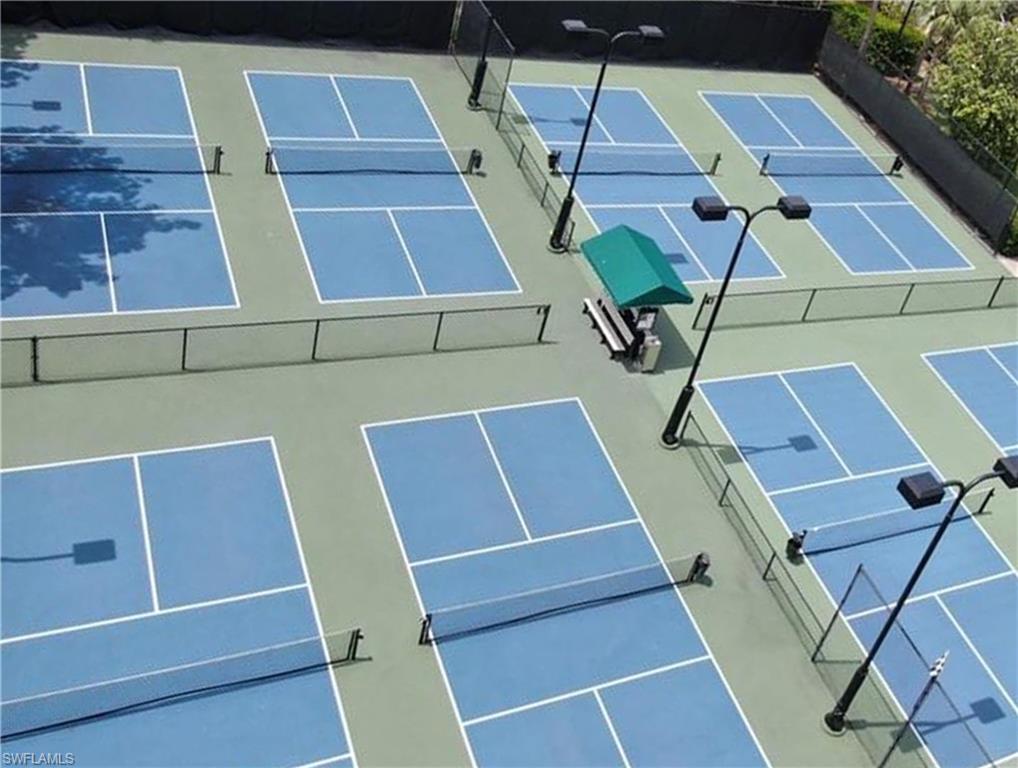 MILL RUN - Residential