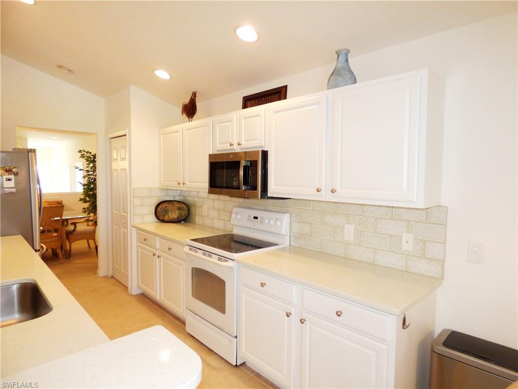 MILL RUN - Residential