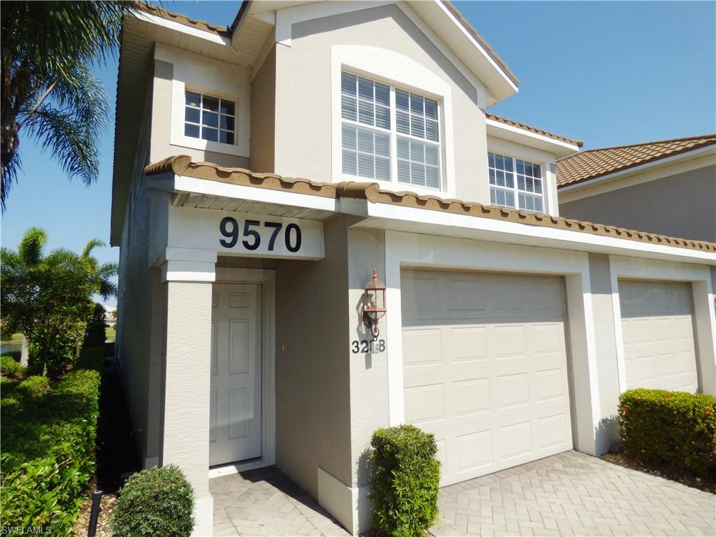 MILL RUN - Residential