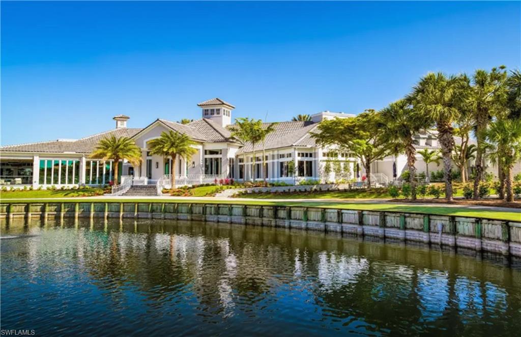 MILL RUN - Residential