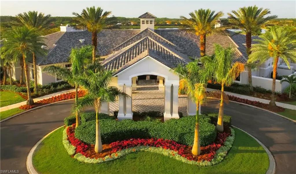 MILL RUN - Residential