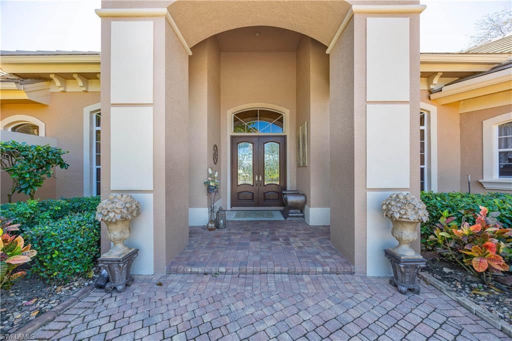 MARSH LINKS - Residential