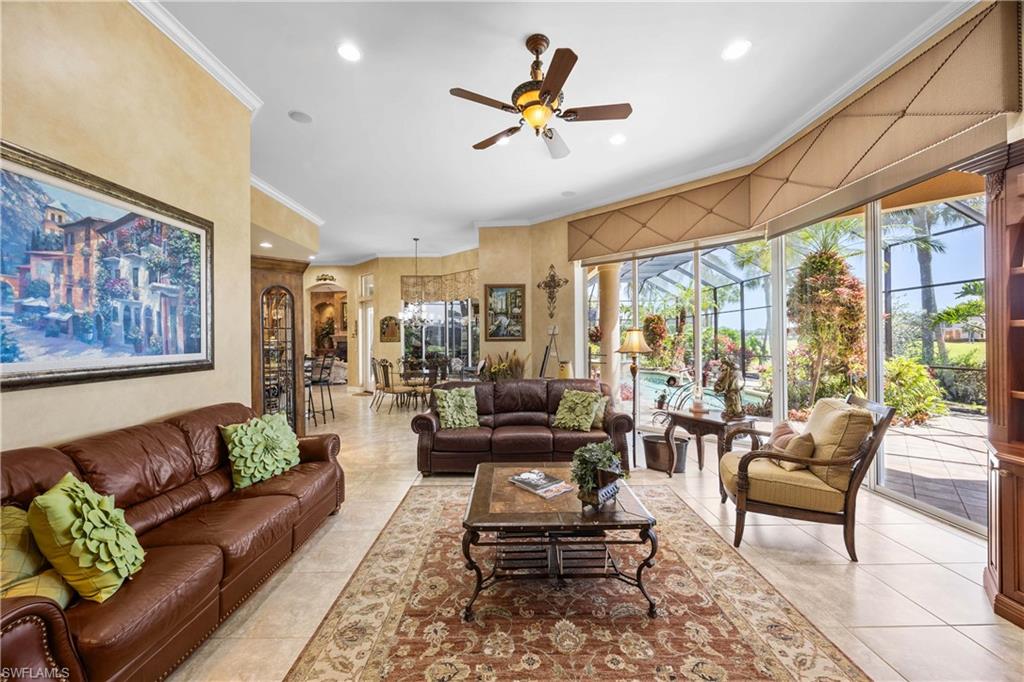 MARSH LINKS - Residential