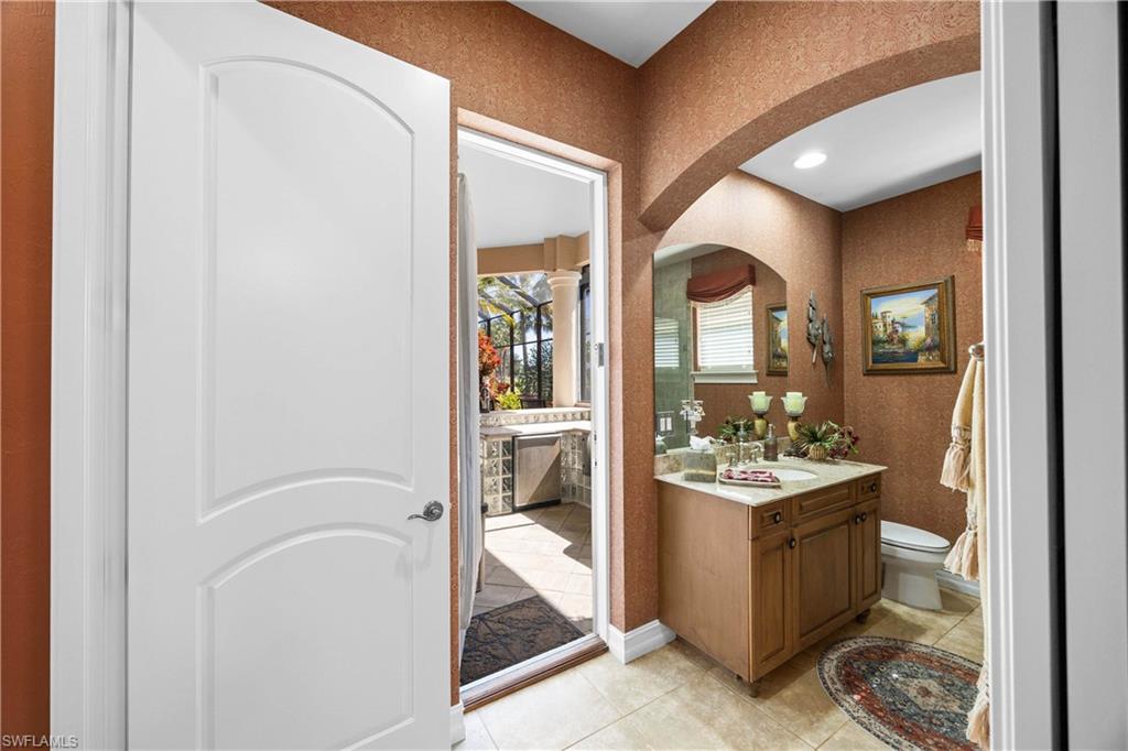 MARSH LINKS - Residential