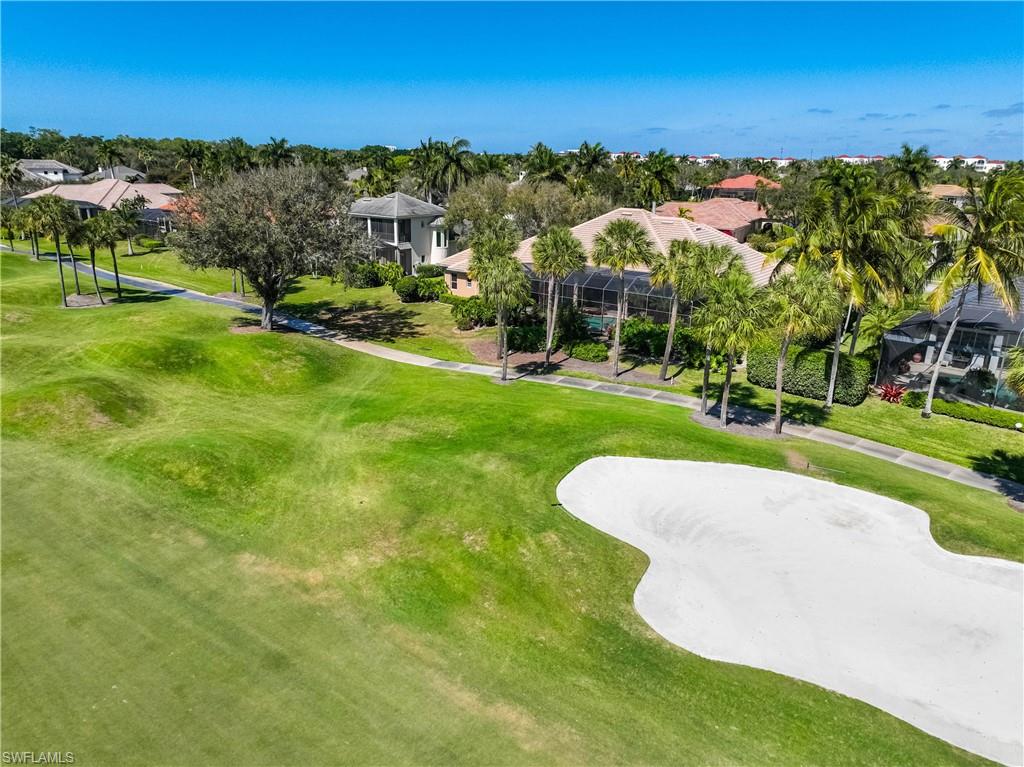 MARSH LINKS - Residential