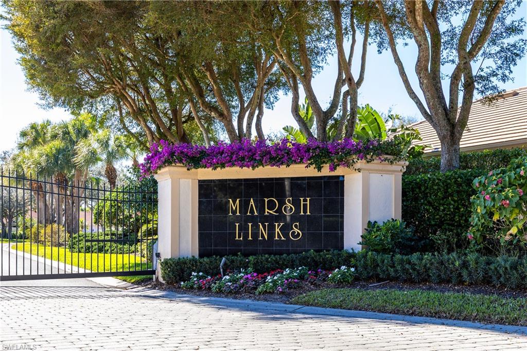 MARSH LINKS - Residential