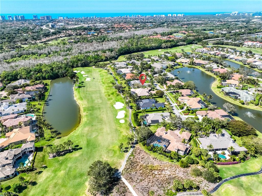 MARSH LINKS - Residential