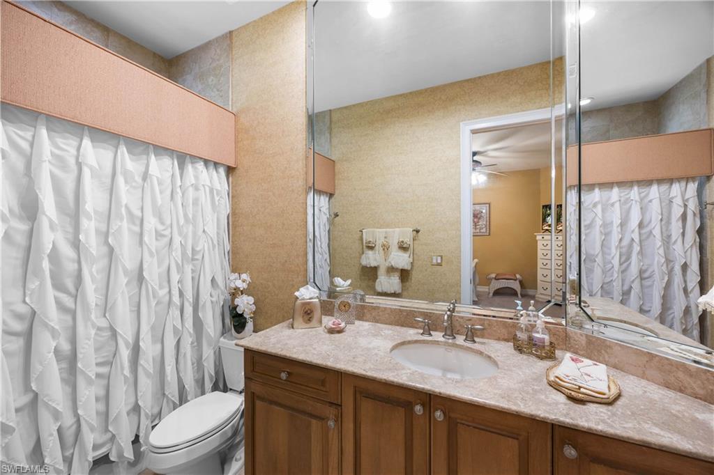 MARSH LINKS - Residential