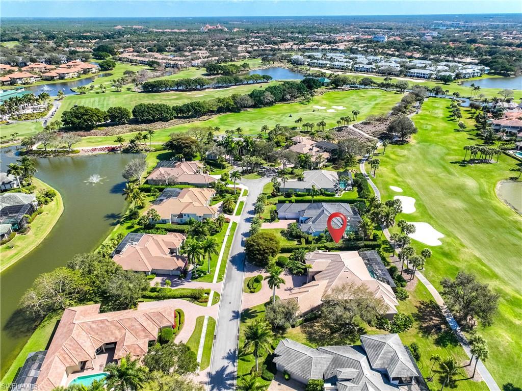 MARSH LINKS - Residential