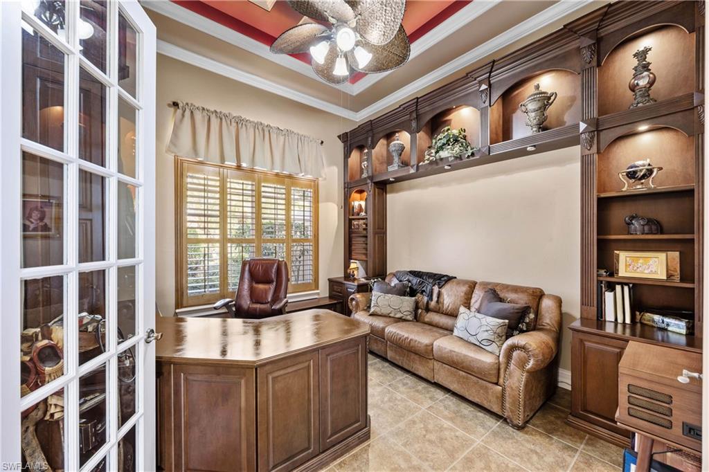 MARSH LINKS - Residential